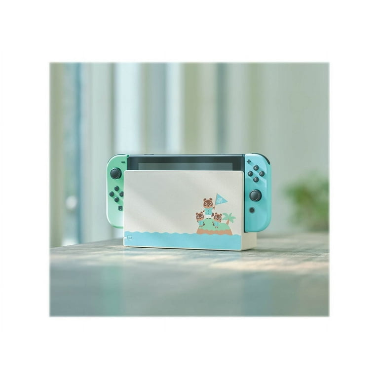 新作人気 Animal - Switch Nintendo Crossing Horizons New Console: Game Nintendo Switch