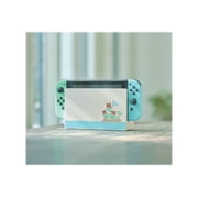 Nintendo Switch Console - Animal Crossing: New Horizons Special Edition [Nintendo Switch System]