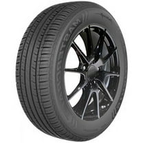 Mastercraft Stratus A/S All Season 235/60R17 102H Passenger Tire