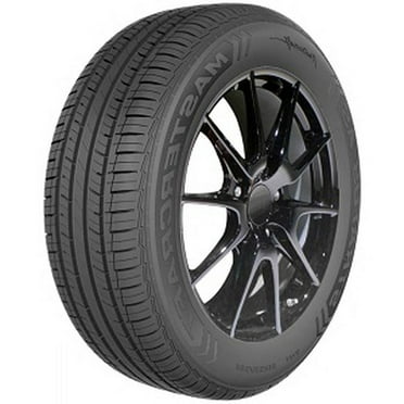 Mastercraft Stratus A/S All Season 215/65R15 96H Passenger Tire