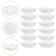 thumbnail image 4 of 12 piezas de platos de soja platos salsa platos reutilizables platos sazonado plato de aperitivo, 4 of 6