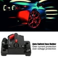 thumbnail image 1 of ANGGREK Auto Switch Fuse Holder, Waterproof Fuse Holder Circuit Breaker, For Car Vehicle, 1 of 8