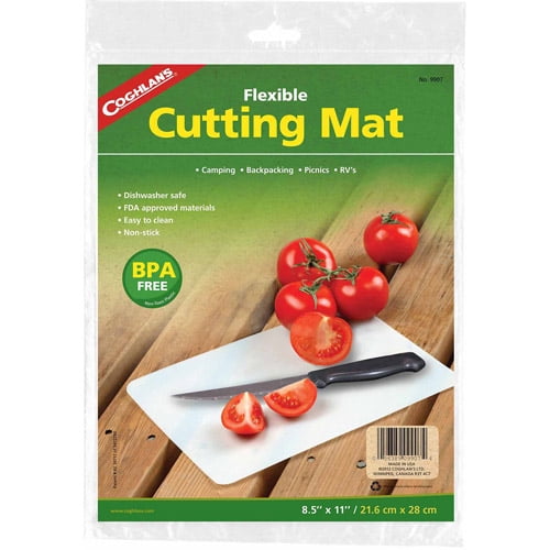 Coghlan'S Flexible Cutting Mat