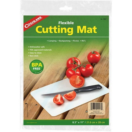 Coghlan's Flexible Cutting Mat