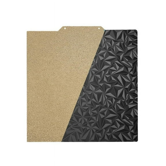 3D Printer Double Sided Textured- PEI for Kobra2/KobraNeo