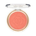 thumbnail image 2 of FLOWER Beauty Flower Pots Powder Blush - Warm Hibiscus, 2 of 2