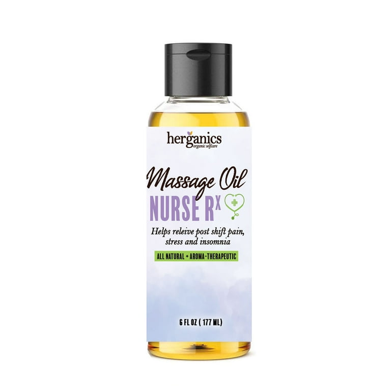 Massage oil walmart deals