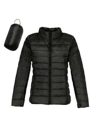 Hooded Lightweight Jackets