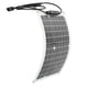 thumbnail image 4 of Kit controlador de panel solar monocristalino de 30 W y 18 V para autocaravana o casa flotante., 4 of 14