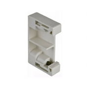Square D 9080Mha10 Din Rail End Clamp Nri