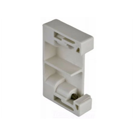 Square D 9080Mha10 Din Rail End Clamp Nri