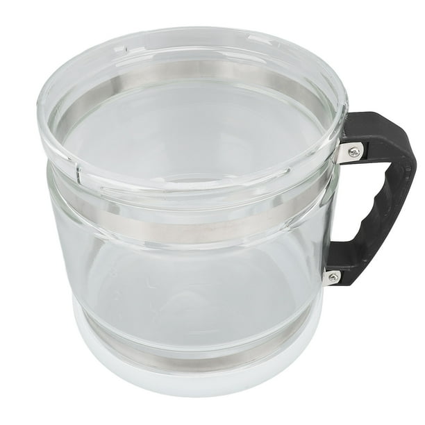 Contenedor De Agua Destilada, Práctico Recipiente De Vidrio Para Agua Destilada Que No Se Rompe, Fácil De Reemplazar, Amplia Compatibilidad, Garantiza La Pureza Para La Encimera
