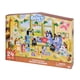 thumbnail image 3 of Calendario de Adviento Bluey Christmas Swim con figuras y accesorios, 3 of 4