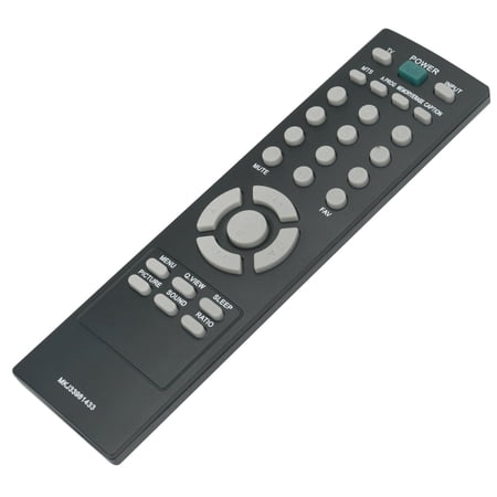 MKJ33981433 Remote Control for LG TVs 37LG30-UA 5260UA 52LG60 50PG25 4790UA-New