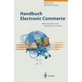 thumbnail image 3 of Handbuch Electronic Commerce : Kompendium Zum Elektronischen Handel, 3 of 3