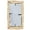 Beige, variant on TIELUTT Replacement Shade Cloth Swing Cover Rainproof Garden Patio Outdoor Rainproof Swing Replacement Cool Camping Gadgets Kids Gear Bags for Camping Hiking Pole Tent Emergency Gadget