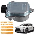 thumbnail image 4 of Cooling Fan Motor 16363-47060 for UX200 2019-2021, 4 of 5