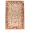 thumbnail image 2 of Hauteloom Kilsby Living Room, Bedroom Area Rug - Blue, Brown, Red - 12' x 15', 2 of 12
