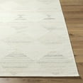 thumbnail image 4 of BoutiqueRugs Rakin Bohemian, Transitional Area Rug - Pearl - 2' x 3', 4 of 9