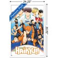 thumbnail image 2 of Haikyu !! - Clé Art 2, 2 of 4