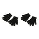 thumbnail image 4 of Kearding Guantes de invierno para niños Actividades al aire libre Tejido fino Type3 NO3, 4 of 6