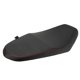 thumbnail image 2 of Motorcycle Seat Cushion PU Leather Breathable Motorcycle Seat Hump Cushion For LC135 V2, 2 of 5
