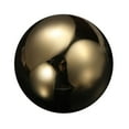 thumbnail image 3 of Decodeary Stainless Steel Reusable for Ice Cube Men Gift Beverage Chilling Rocks Spherical Gold 38mm, 3 of 6