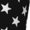 2 Black-1, variant on Firefighters USA Flag print thigh-high socks, crafted for both men and women with a stretchy, high-opaque design perfect for daily wear