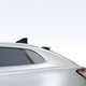 thumbnail image 2 of Universal Car Shark Fin Antena - Plástico ABS, Amplificador de Señal, para SUV y Camiones, 2 of 3
