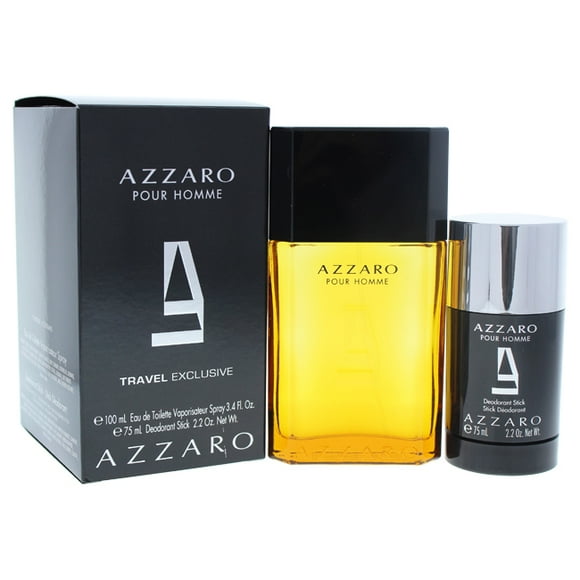 Azzaro Gift Set By Azzaro