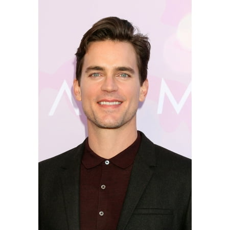 Matt Bomer At Arrivals For Variety Magazine Brunch To Honor Screen Actors Guild Awards Nominees CecconiS West Hollywood Ca January 28 2017 Photo By Priscilla GrantEverett Collection Celebrity