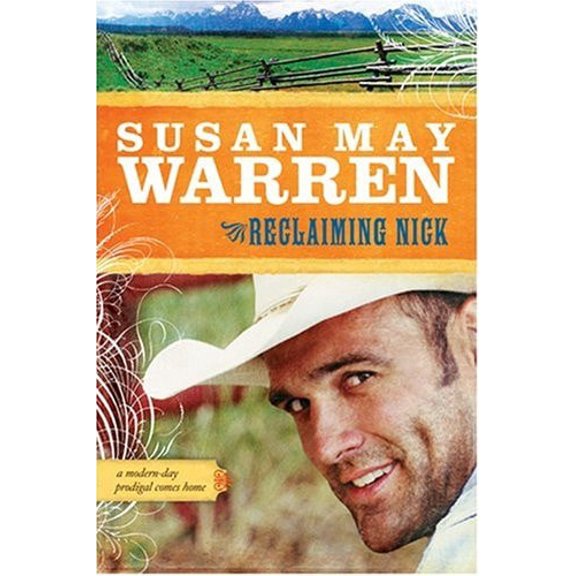 Pre-Owned Reclaiming Nick (Noble Legacy Series #1) (Paperback) 141431017X 9781414310176