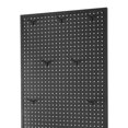 thumbnail image 6 of Pegboard Display Stand, Merchandise Display Rack, Retail Pegboard Rack, 6 of 18