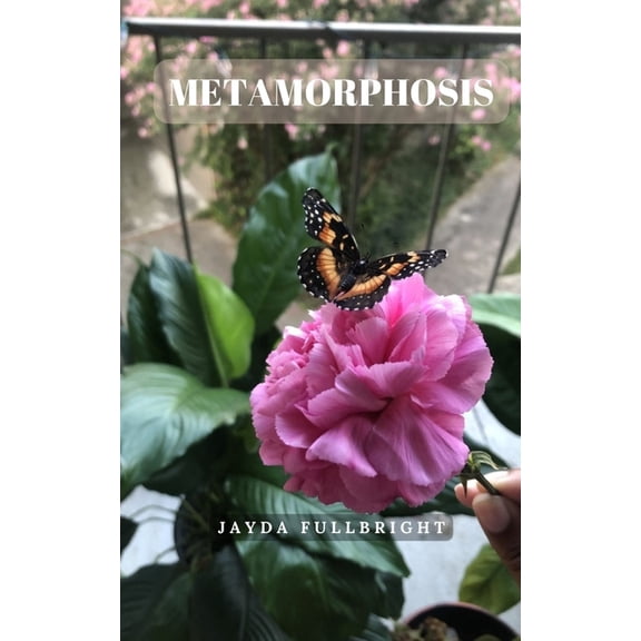 Metamorphosis, (Paperback)