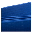 thumbnail image 4 of Cinturón de Karate Century Unisex Para Entrenamiento Modelo 110010010BLU Color Azul, 4 of 8