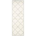 thumbnail image 2 of Safavieh Amherst Beige Indoor Outdoor Rug - Runner 2'3" x 7', 2 of 5