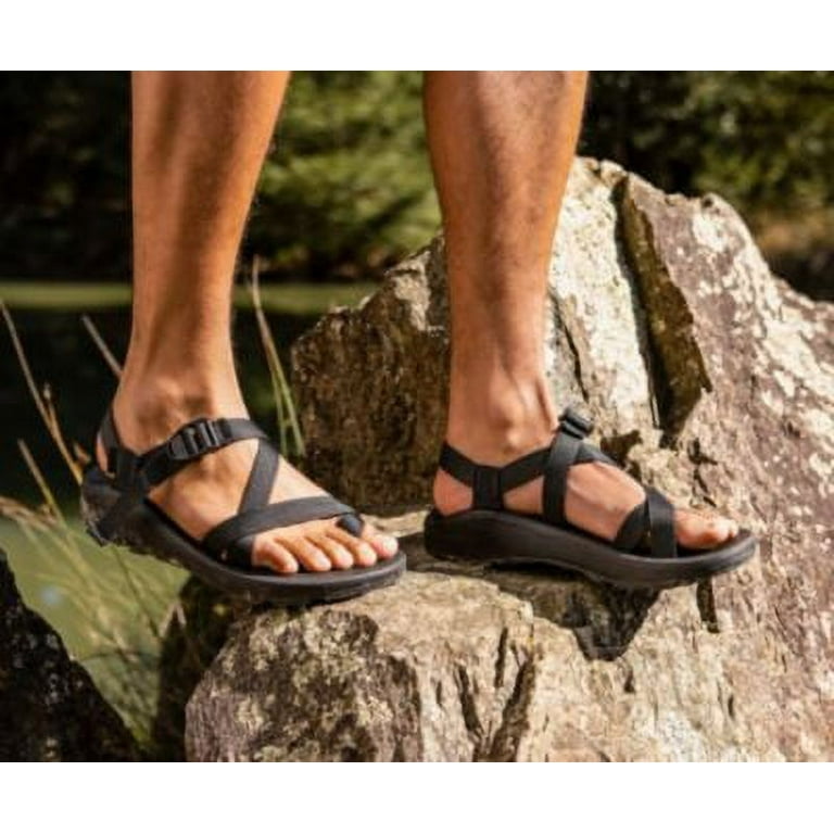 Chaco Z/2 Classic Sandal Men Bracken Bronze 