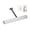 Kit4, variant on 24V Tuya Automatic Window Actuator Opener With Remote Key 400N Single Chain Electric Greenhouse Home Automation