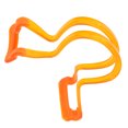 thumbnail image 1 of FLAMEEN Bow Straightness Corrector, Violin Training Accessory Lightweight Elastic Violin Bow Collimator Wear Resistant For Violin Player For 4/4 4/3 1/2 Violin, 1 of 8