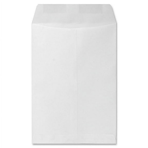 Catalog Envelope