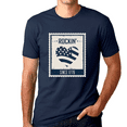 thumbnail image 2 of Fourth of July Shirts for Men Vintage Rocking Since 1776 4th of July Shirt 4th of July Shirts for Men, 2 of 8