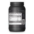 thumbnail image 4 of Ancient Nutrition, Bone Broth Protein, Vanilla, 40 servings, 4 of 6