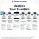 thumbnail image 5 of Desings for Health | GI-Revive™, 210 Cápsulas. Suplemento alimenticio., 5 of 7