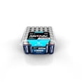 thumbnail image 3 of Rayovac 815-36PPF Piles Alcalines Refermables Paquet Pro, 3 of 5
