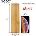 thumbnail image 5 of Mini Rectangle Plant Pot Tray, Protect Furniture From Moisture, Exquisite Craft For Your Garden Needs, Decorative And Functional, 5 of 5