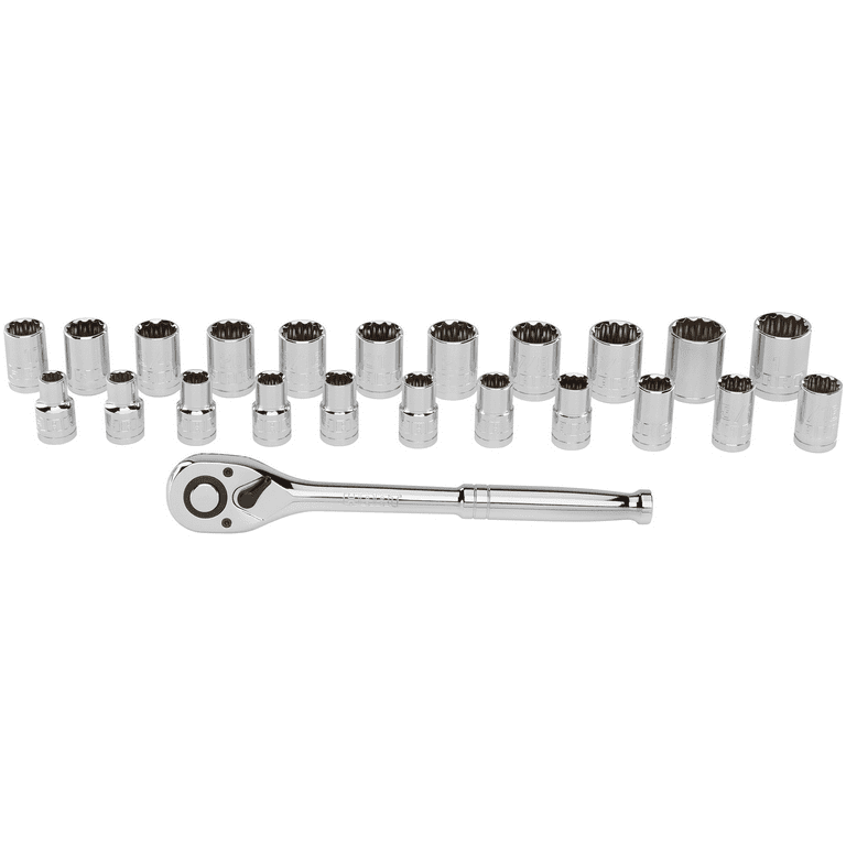 socket wrenches