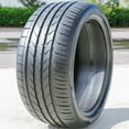 thumbnail image 3 of P265/35R20 Atturo AZ850 99Y XL Black Wall Tire, 3 of 4