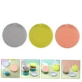 thumbnail image 4 of LULULION Lids for Cans Pet Food Can Covers Pink 3Pcs, 4 of 8