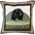 thumbnail image 5 of Patch Magic  Bear Country- Quilt Twin 65 x 85 in., 5 of 6