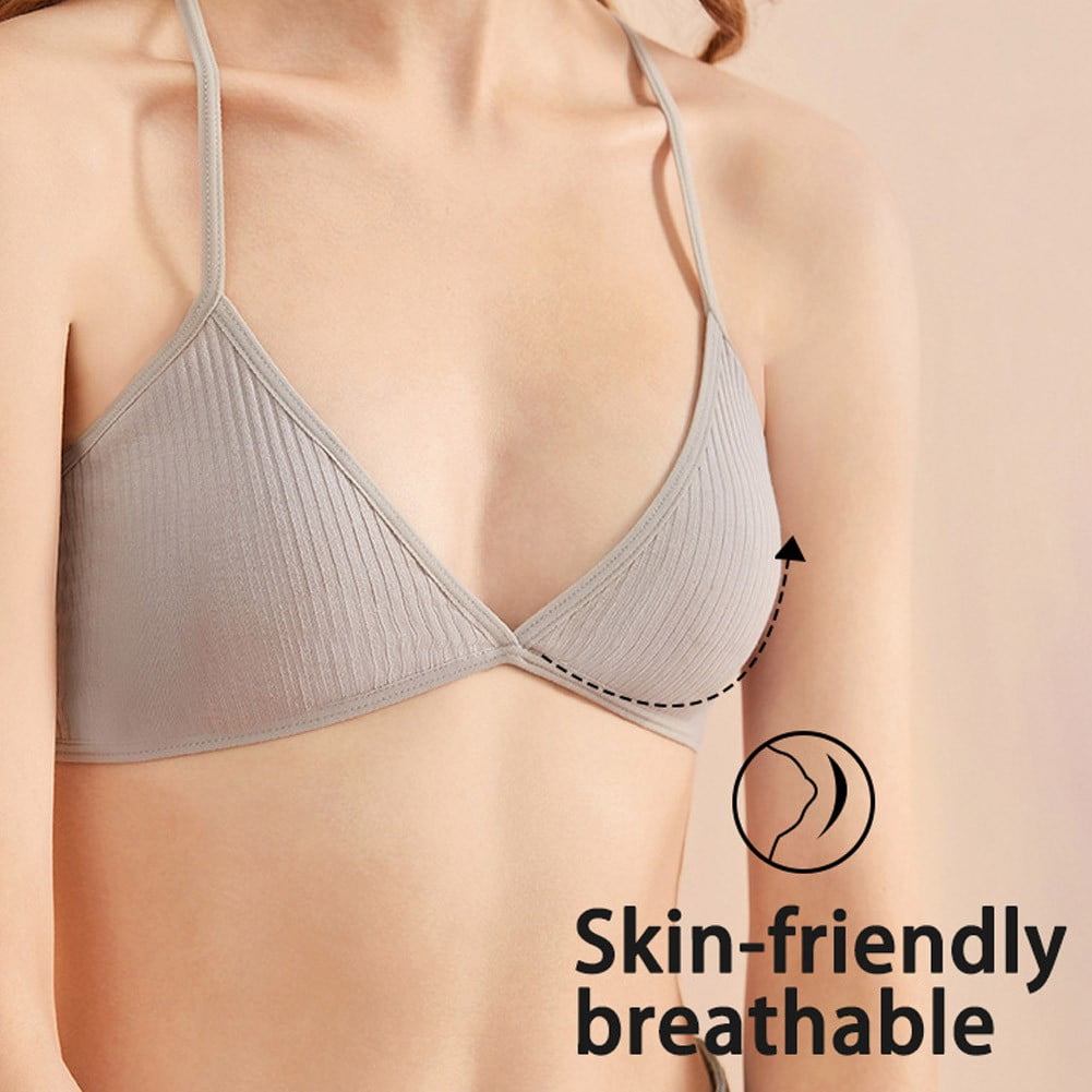 bandage bralette